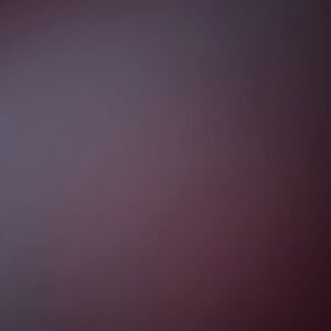 Abstract Purple Wall Art